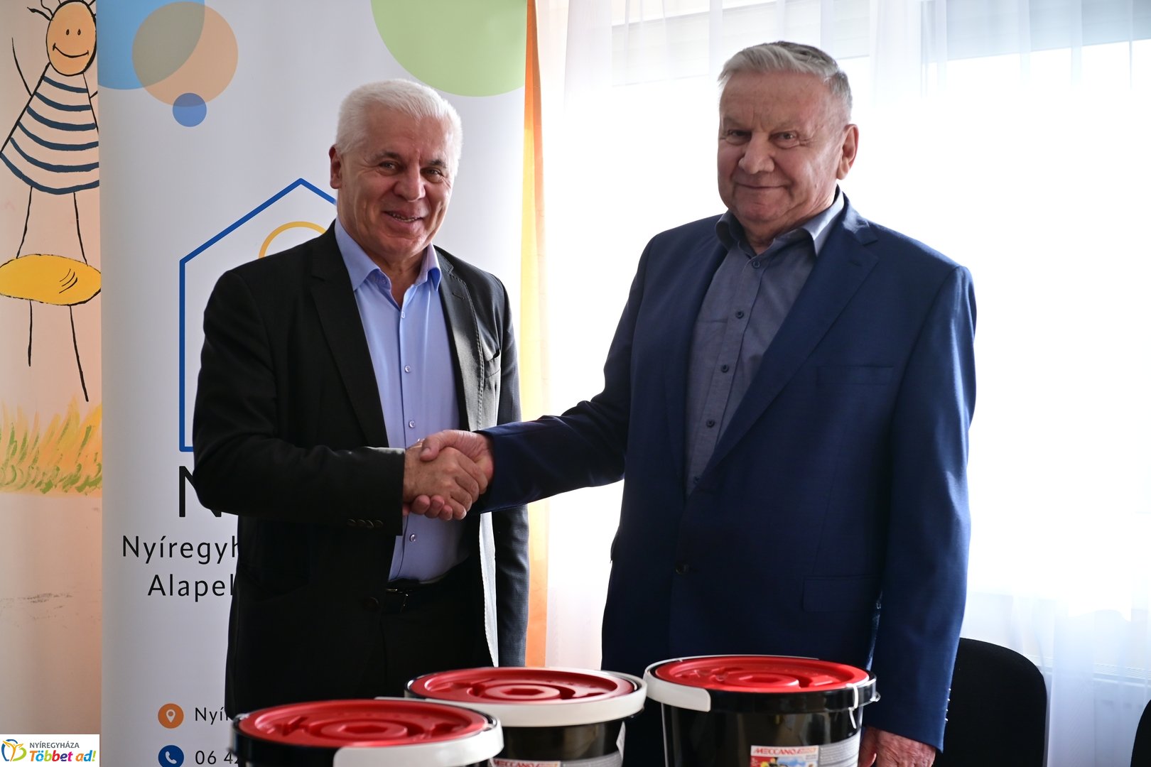 Játékadomány a Jász-Plasztiktól 2026