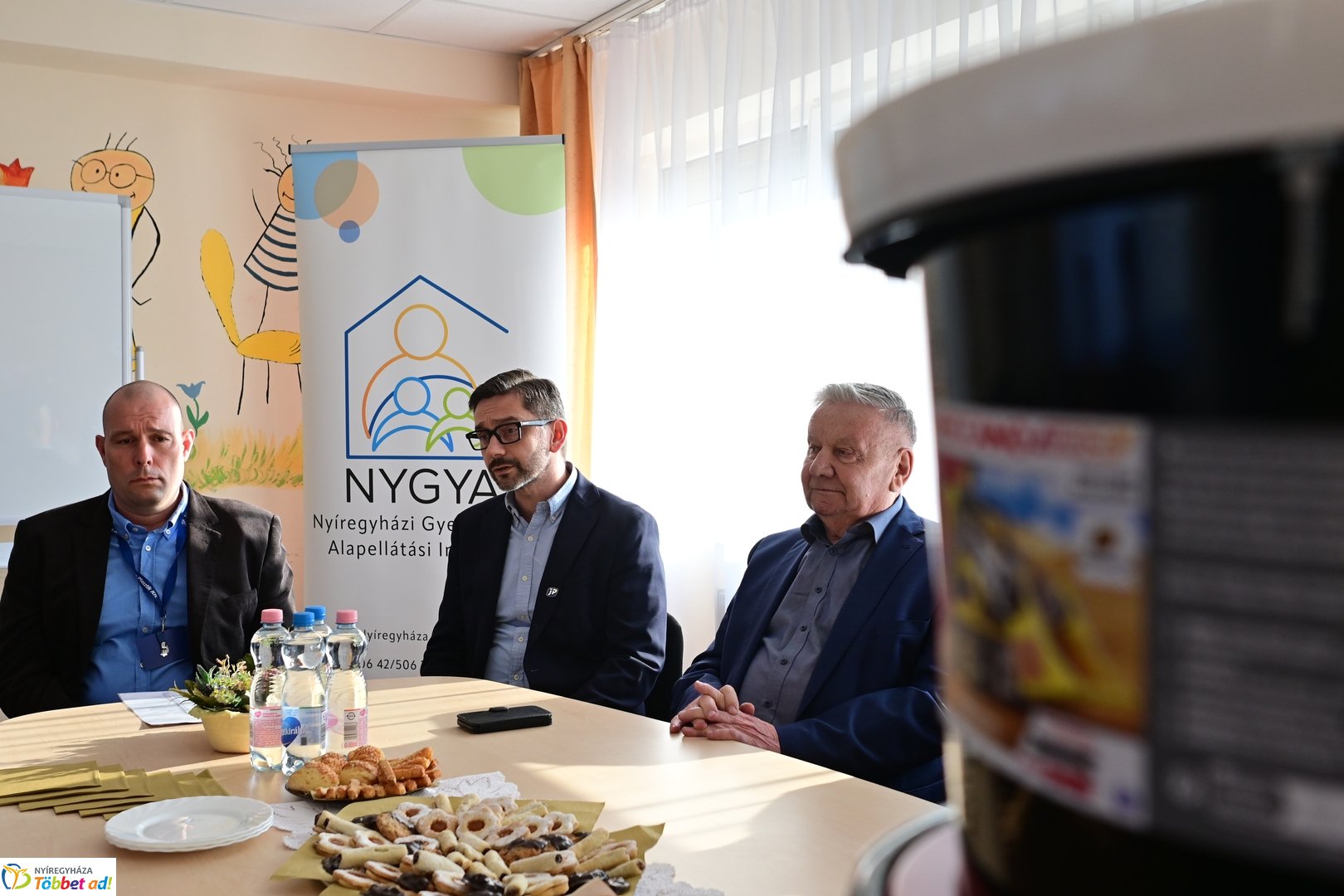 Játékadomány a Jász-Plasztiktól 2026