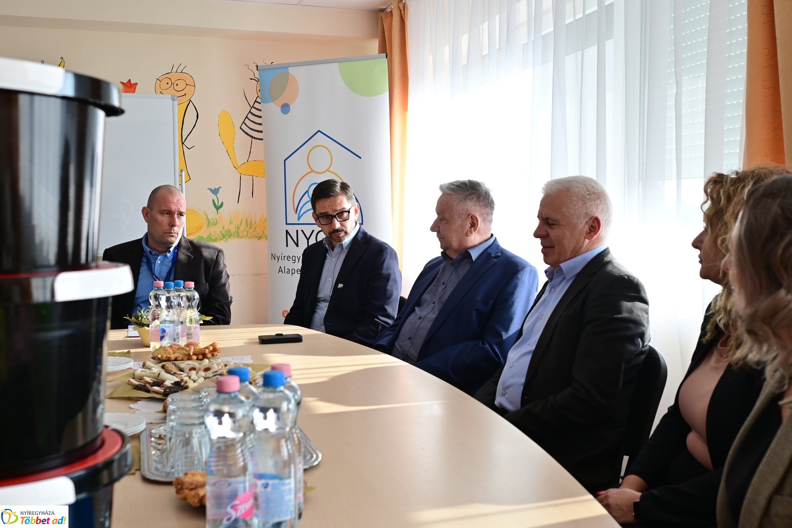 Játékadomány a Jász-Plasztiktól 2026