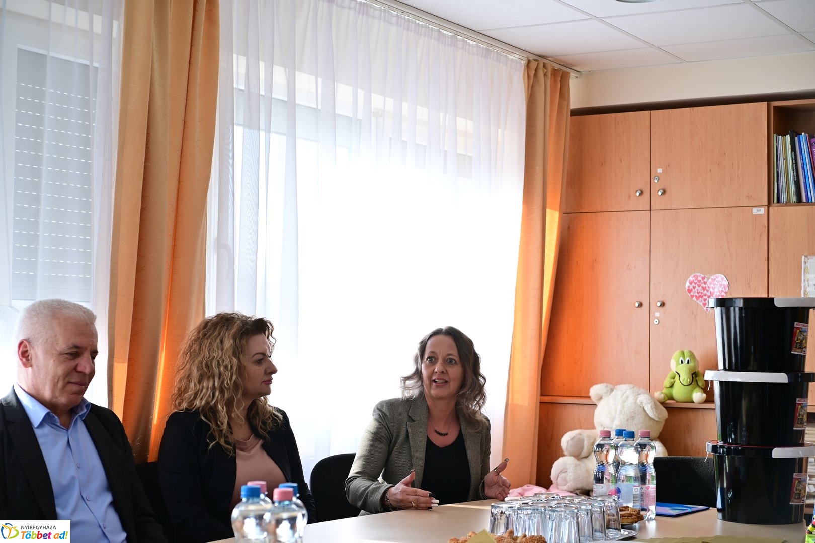 Játékadomány a Jász-Plasztiktól 2026