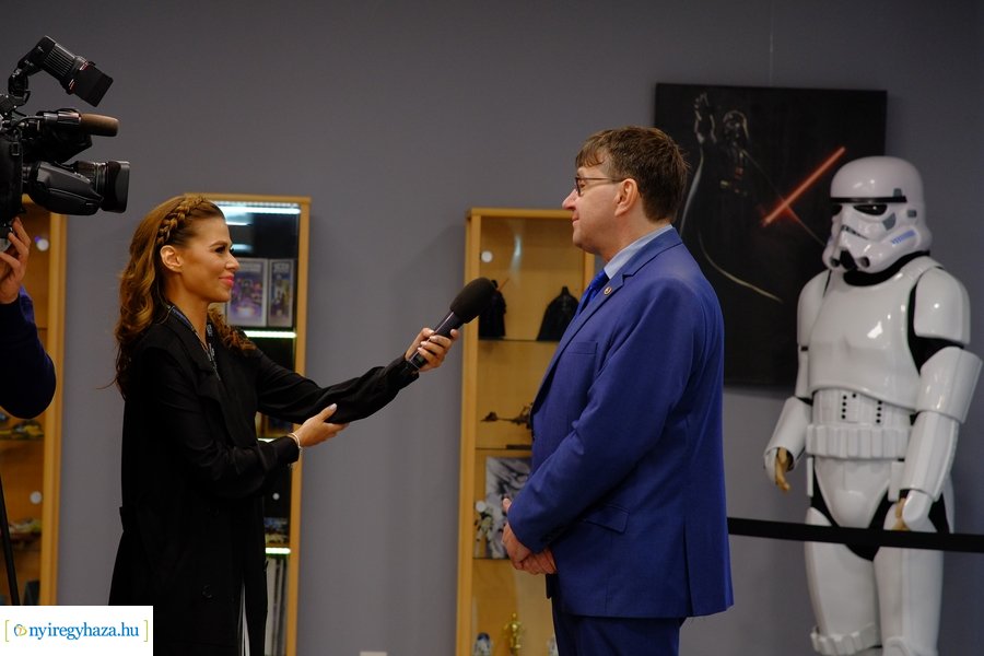 Játékkiállítás a Kállay Házban 20230519