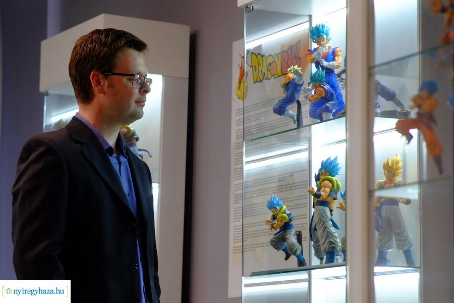 Játékkiállítás a Kállay Házban 20230519