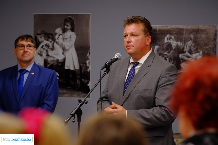 Játékkiállítás a Kállay Házban 20230519