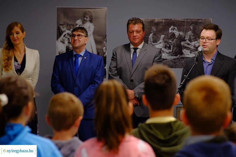 Játékkiállítás a Kállay Házban 20230519