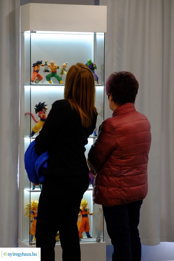 Játékkiállítás a Kállay Házban 20230519