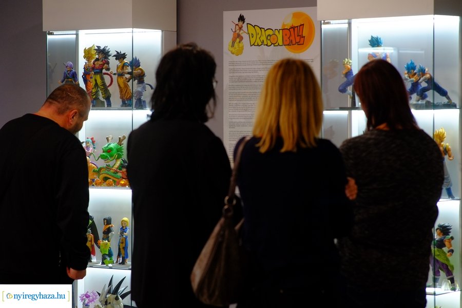 Játékkiállítás a Kállay Házban 20230519