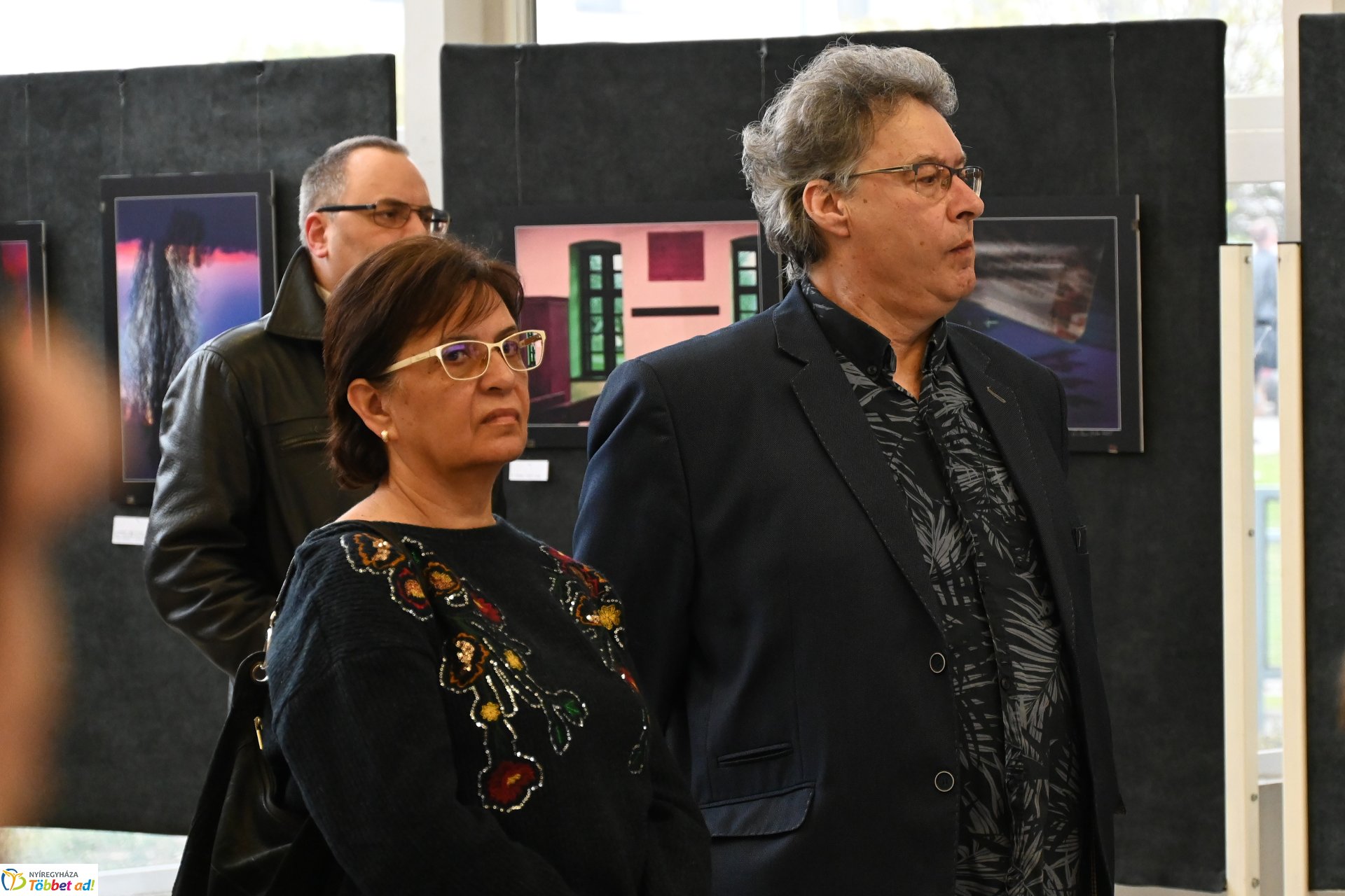 Jegenye - Váci látomások fotókban