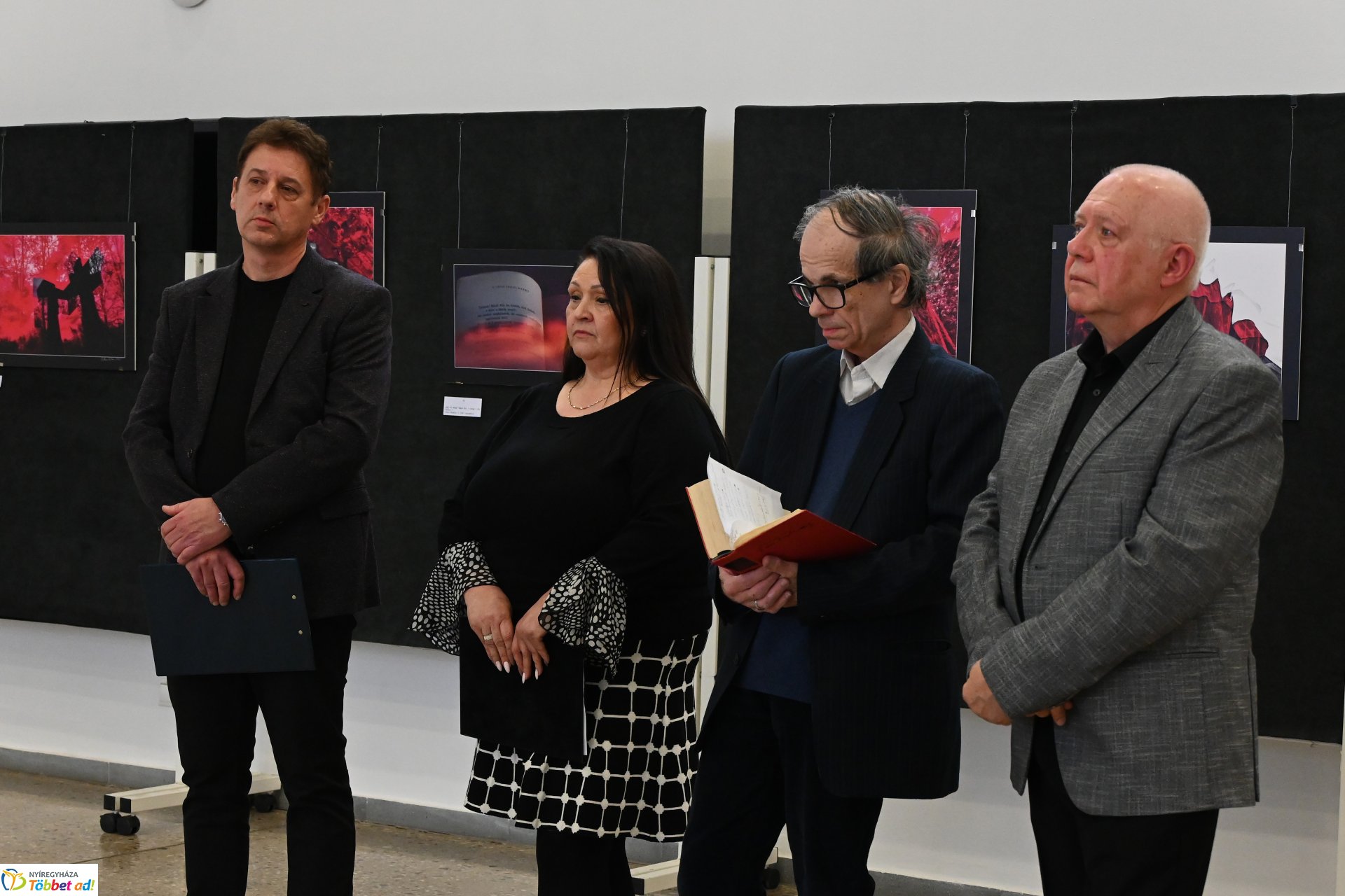 Jegenye - Váci látomások fotókban