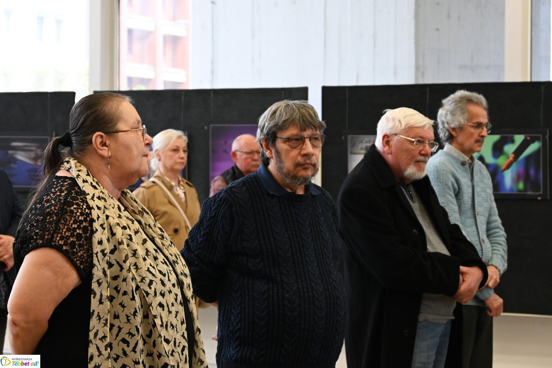 Jegenye - Váci látomások fotókban