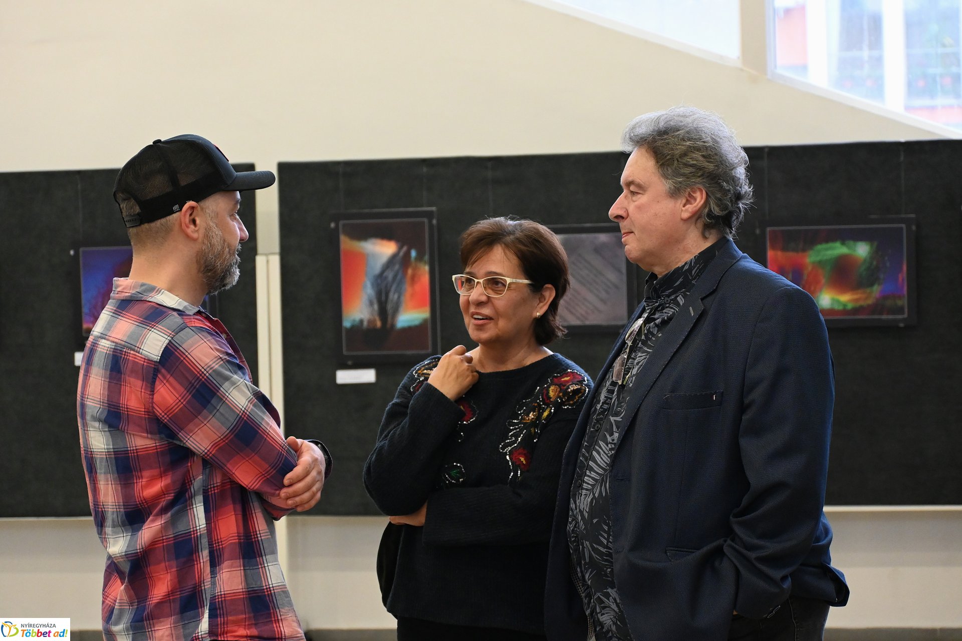 Jegenye - Váci látomások fotókban