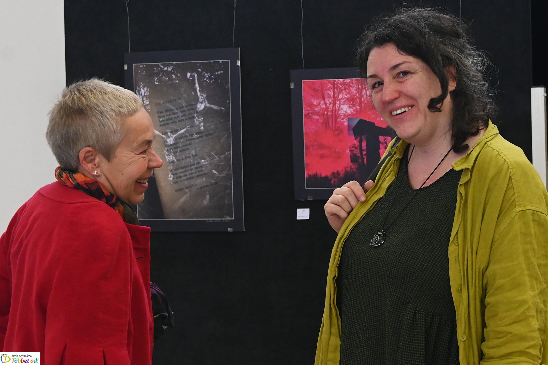 Jegenye - Váci látomások fotókban