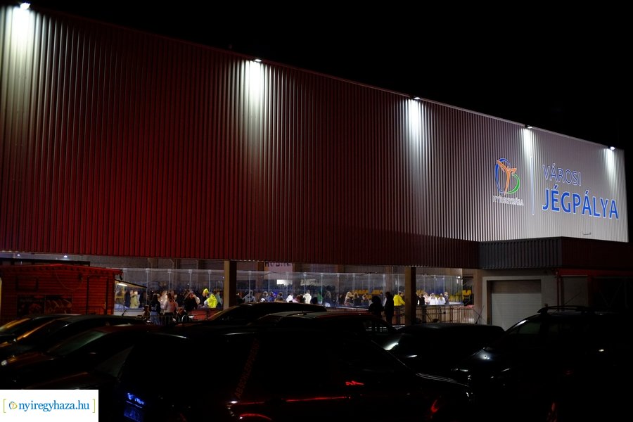 Jeges óévbúcsúztató 2023