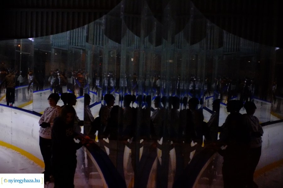 Jeges óévbúcsúztató 2023