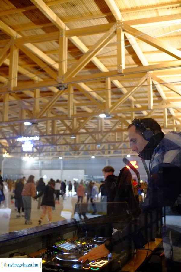 Jeges óévbúcsúztató 2023