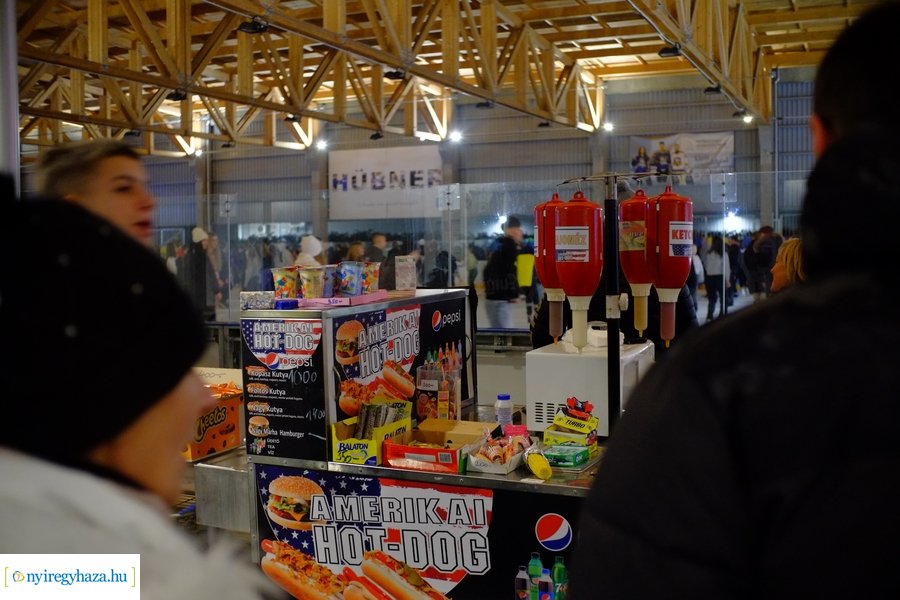 Jeges óévbúcsúztató 2023