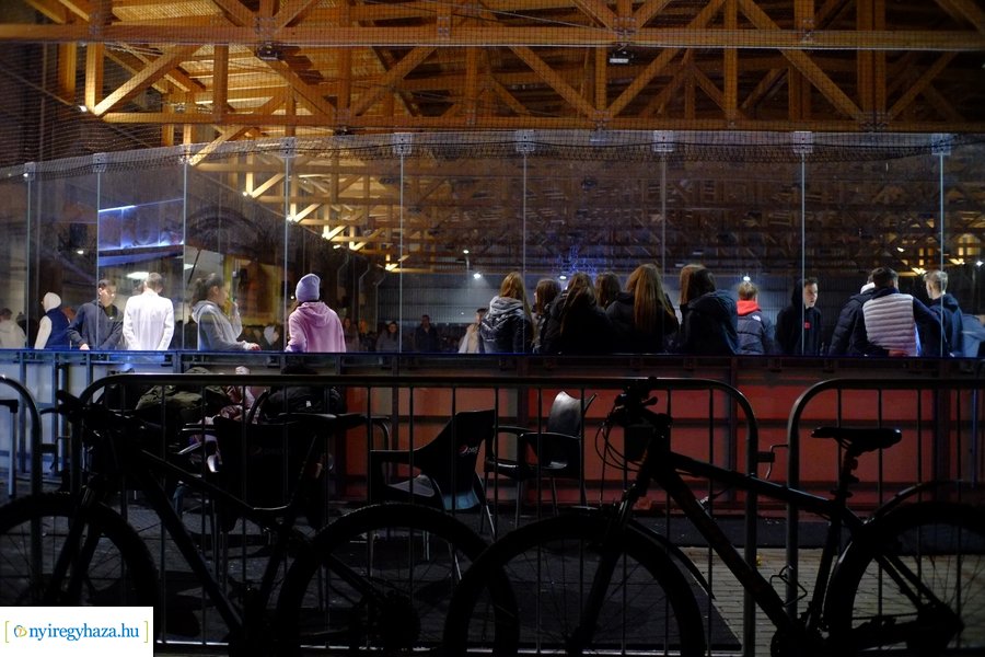 Jeges óévbúcsúztató 2023