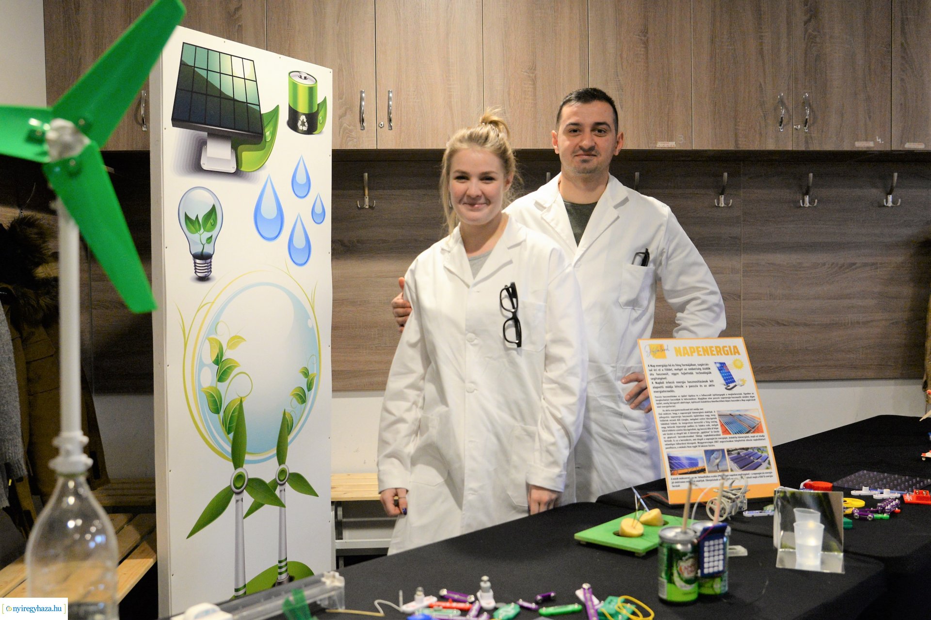 Jégkaland a műlyégpályán