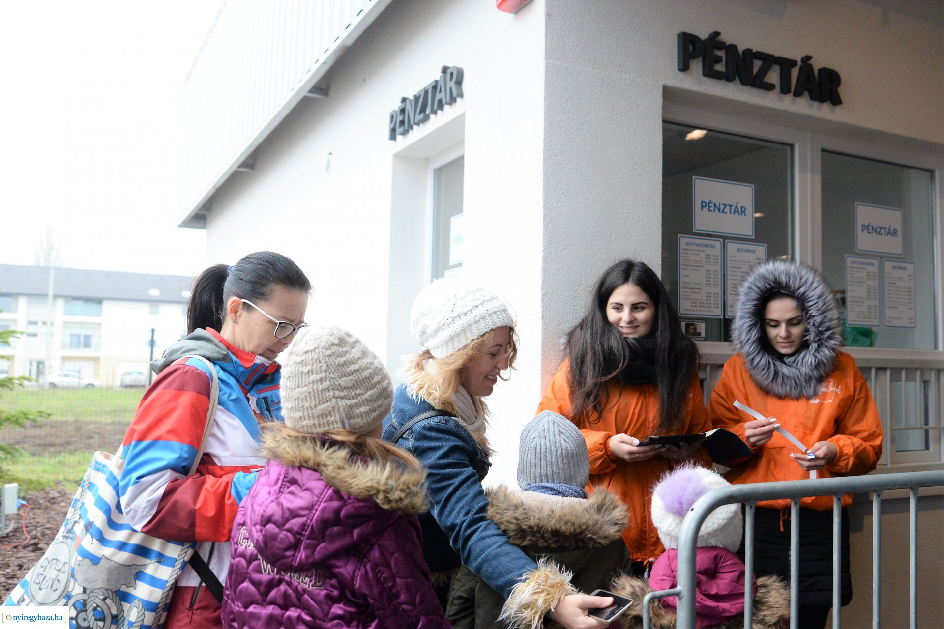 Jégkaland a műlyégpályán