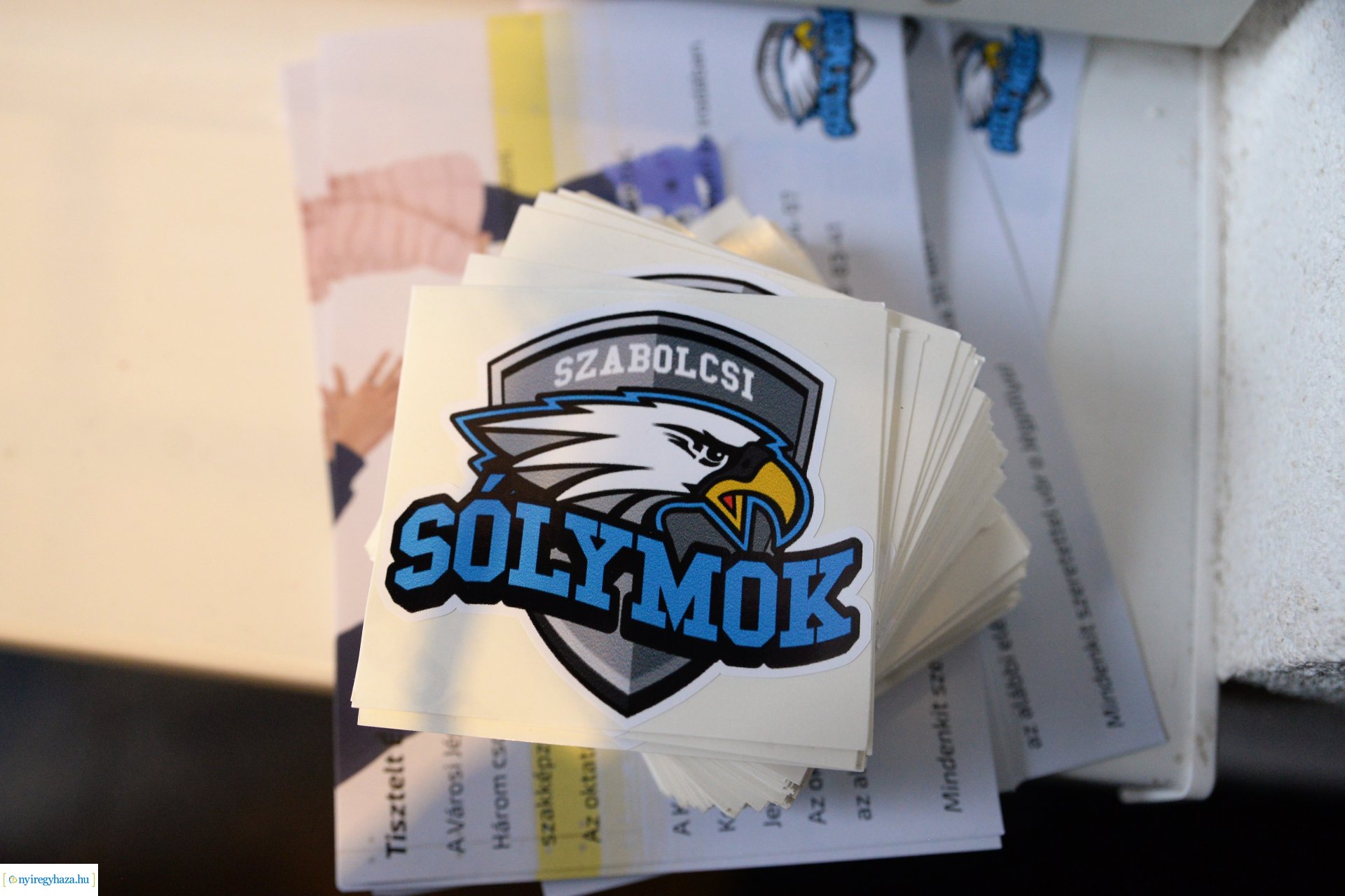 Jégkorong mérkőzések a Városi Jégpályán