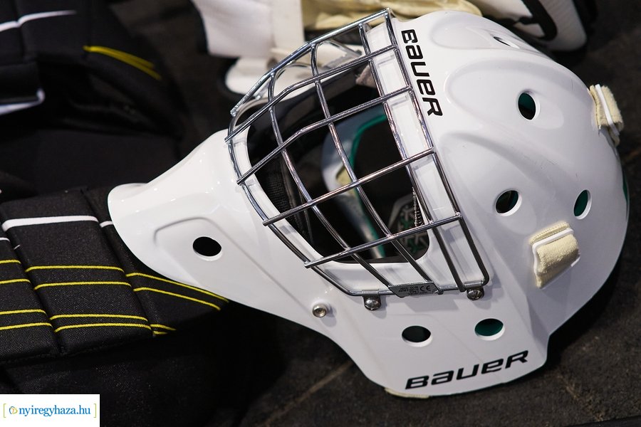 Jégkorong roadshow Nyíregyházán