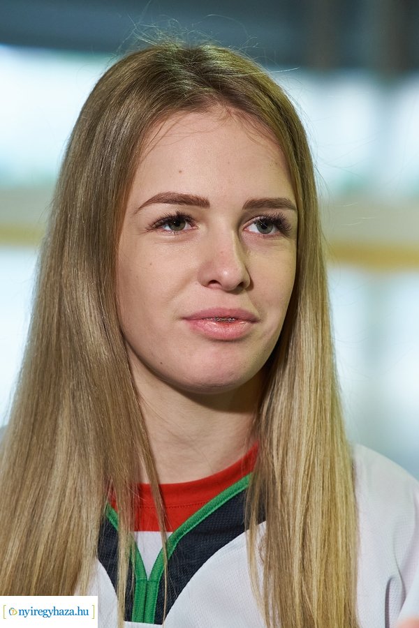 Jégkorong roadshow Nyíregyházán