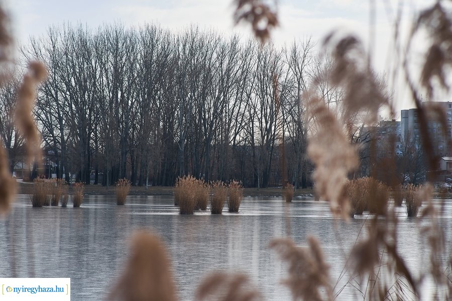 Jégről mentési gyakorlat 2022