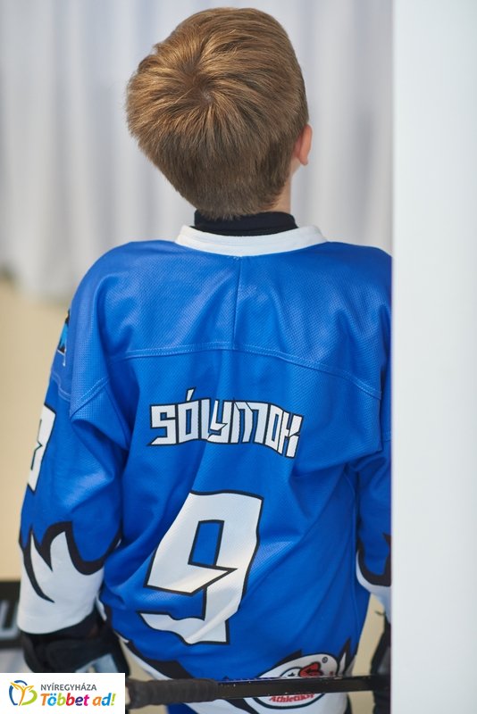 Jégsport sajtótájékoztató