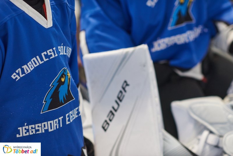 Jégsport sajtótájékoztató