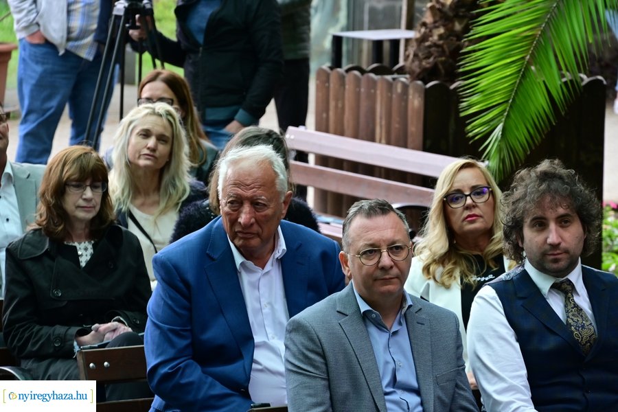 Jégvilág átadó 2024