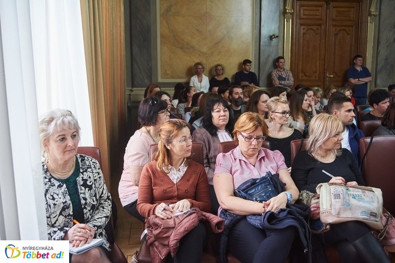 Jelzőrendszeri szakmai tanácsadás 20190226