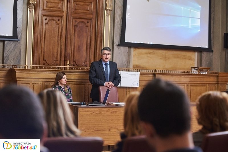 Jelzőrendszeri szakmai tanácsadás 20190226