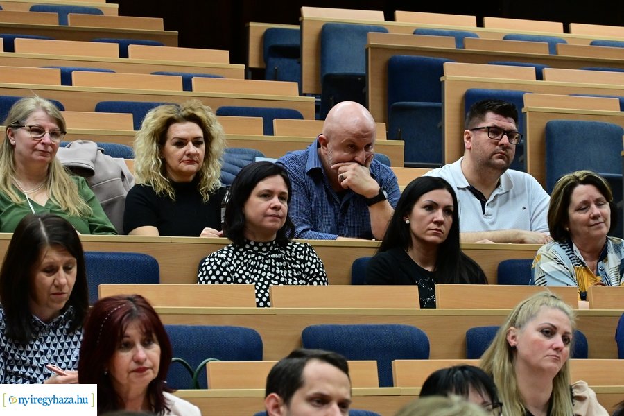 Jelzőrendszeri szakmai tanácskozás 20240228