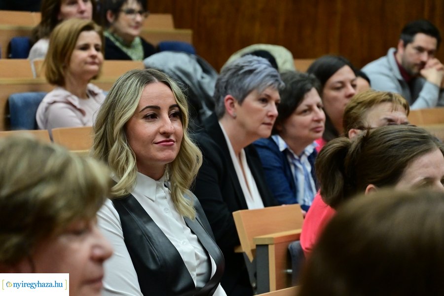 Jelzőrendszeri szakmai tanácskozás 20240228