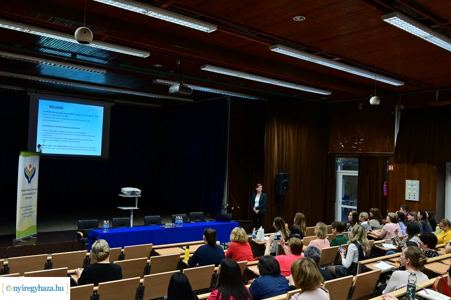 Jelzőrendszeri szakmai tanácskozás 20240228