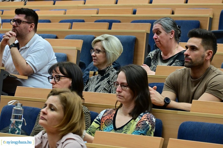 Jelzőrendszeri szakmai tanácskozás 20240228