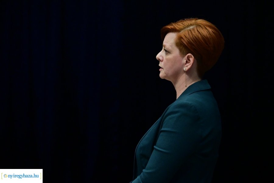 Jelzőrendszeri szakmai tanácskozás 20240228