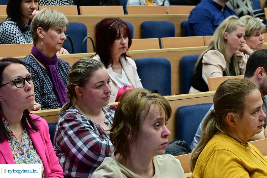 Jelzőrendszeri szakmai tanácskozás 20240228