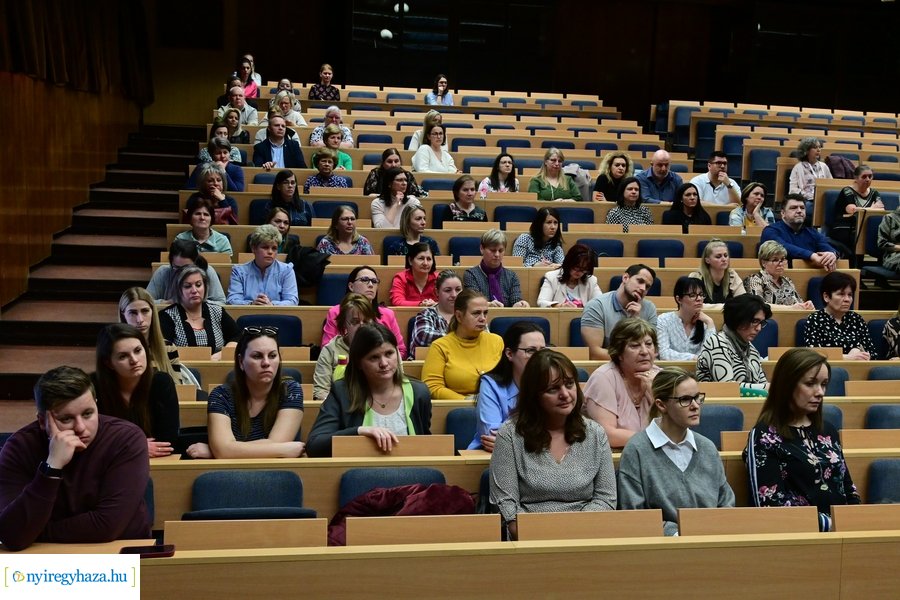 Jelzőrendszeri szakmai tanácskozás 20240228