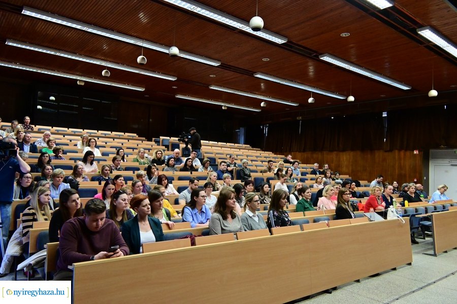 Jelzőrendszeri szakmai tanácskozás 20240228