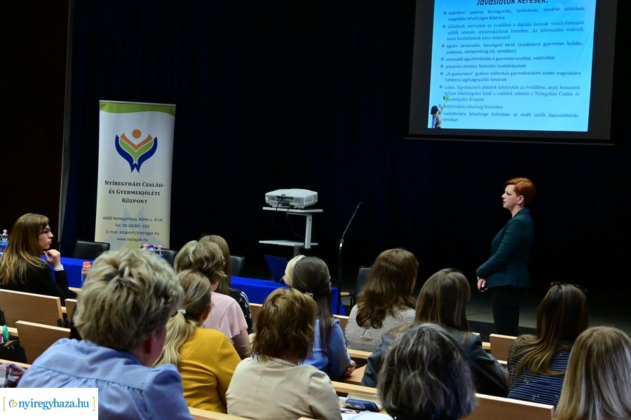 Jelzőrendszeri szakmai tanácskozás 20240228