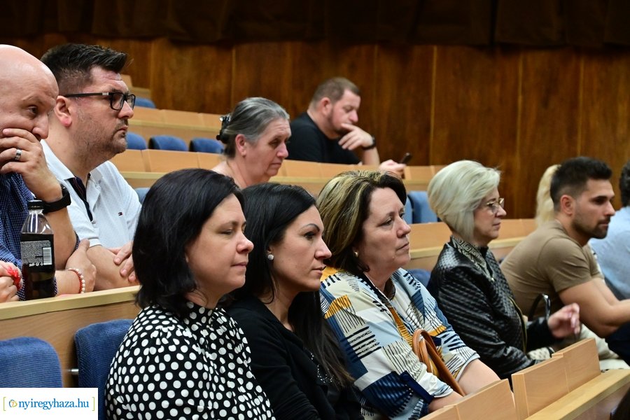 Jelzőrendszeri szakmai tanácskozás 20240228