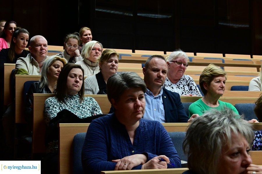 Jelzőrendszeri szakmai tanácskozás 20240228