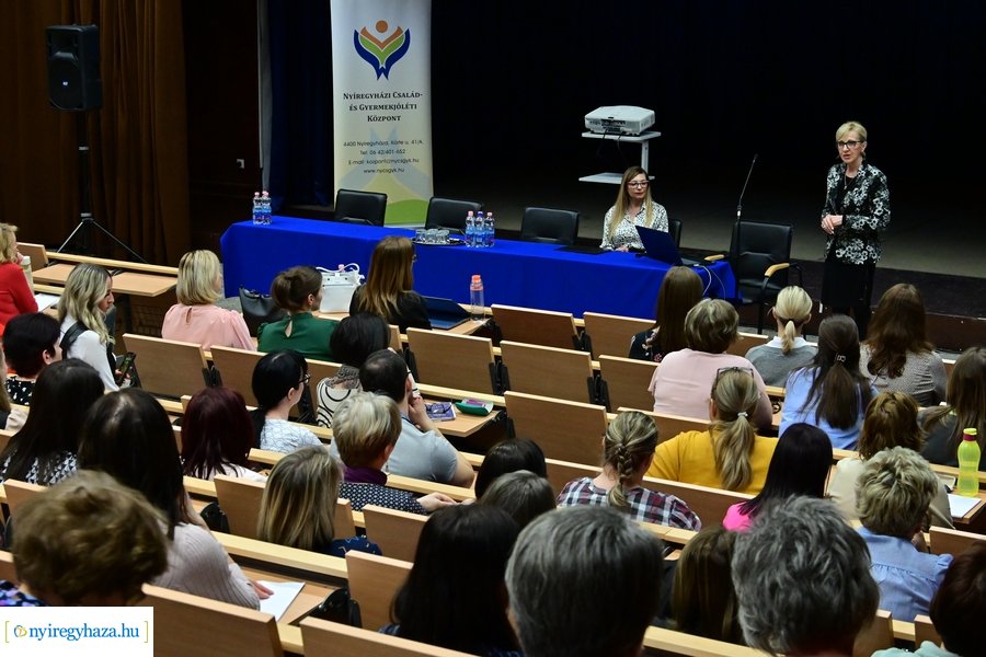 Jelzőrendszeri szakmai tanácskozás 20240228