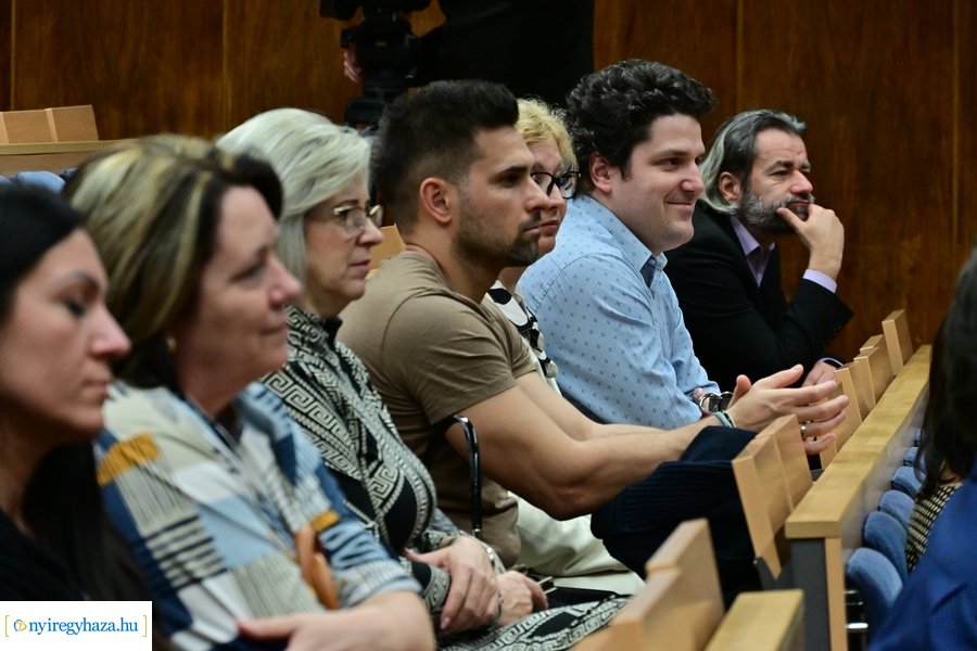 Jelzőrendszeri szakmai tanácskozás 20240228