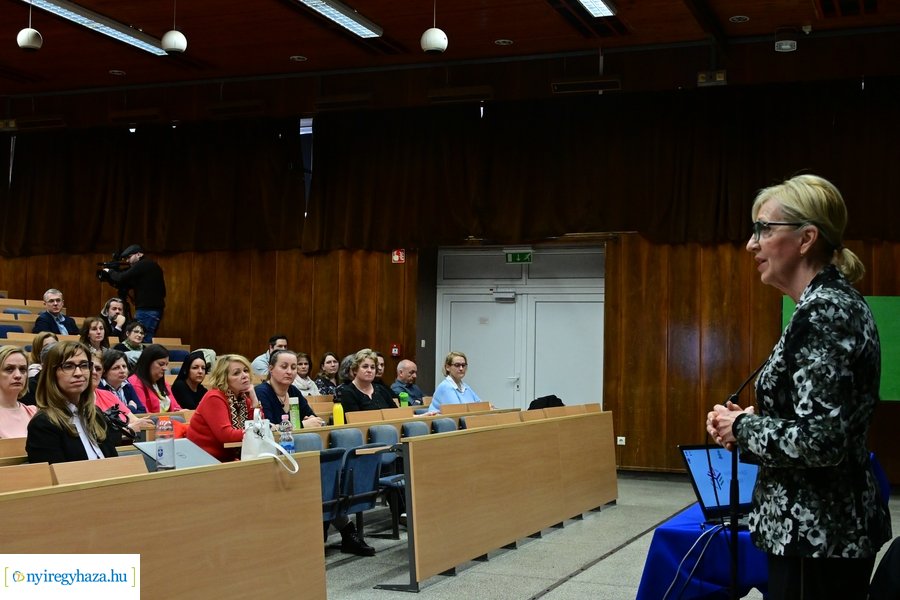 Jelzőrendszeri szakmai tanácskozás 20240228