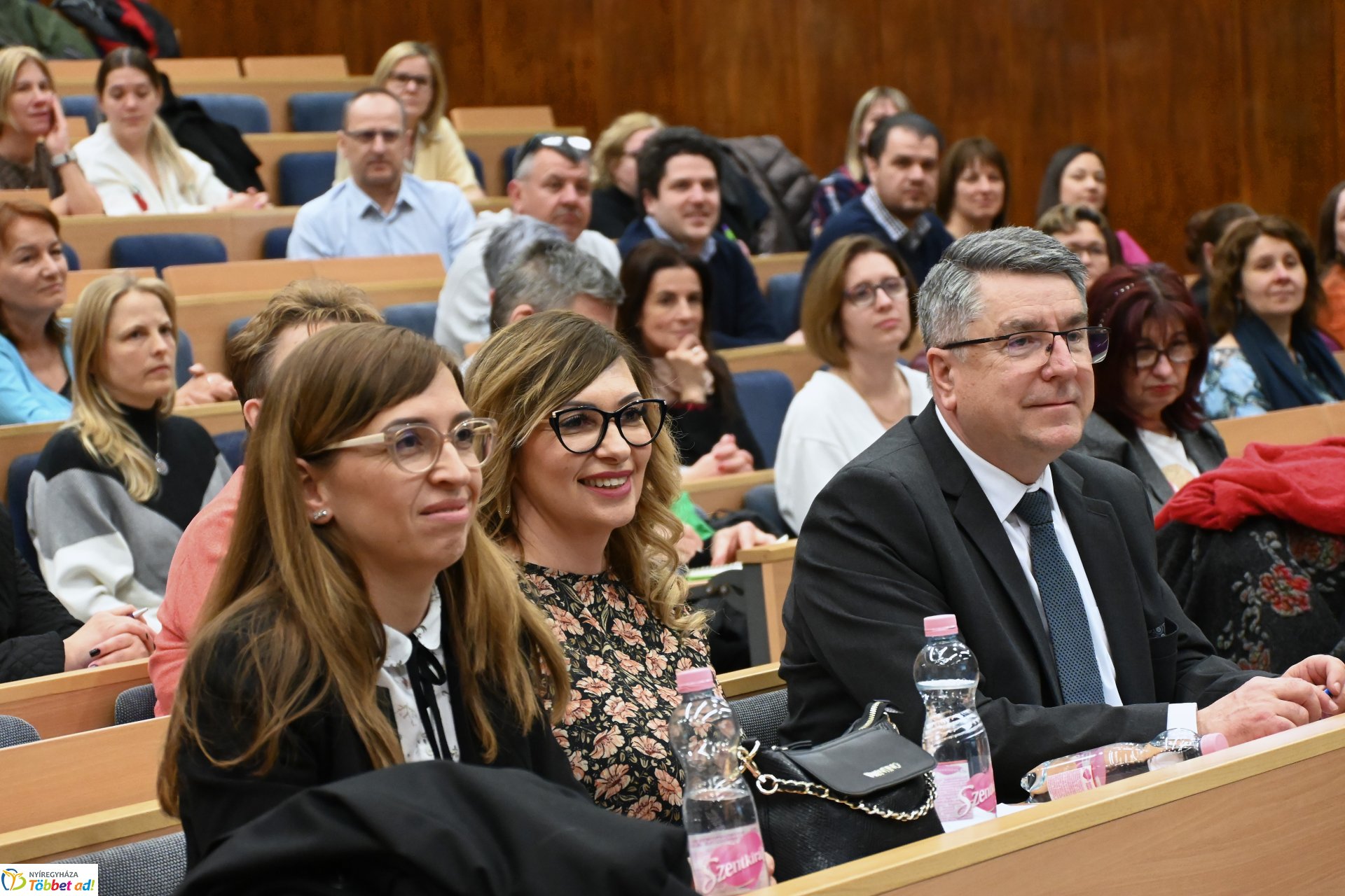 Jelzőrendszeri szakmai tanácskozás 2025.