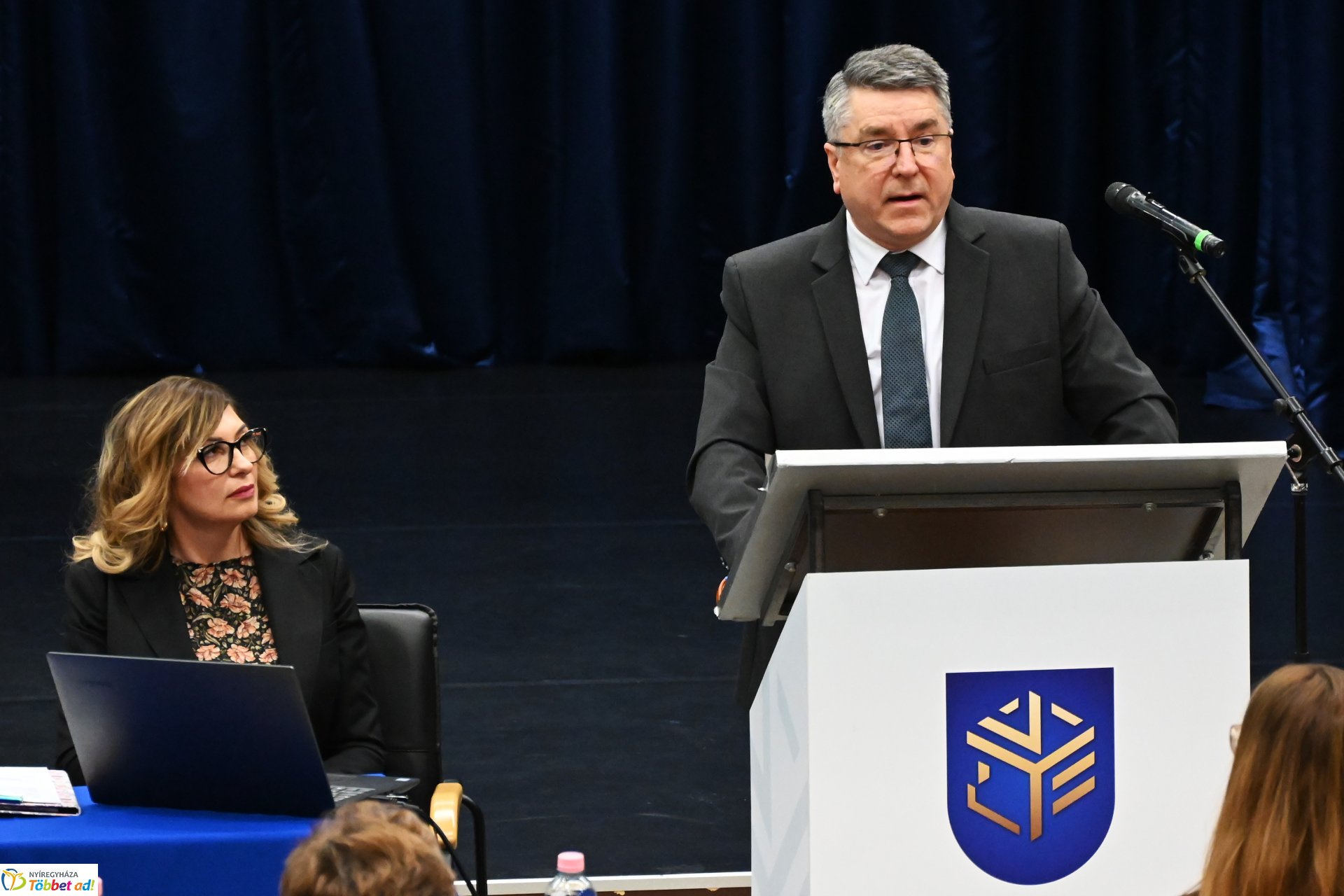 Jelzőrendszeri szakmai tanácskozás 2025.