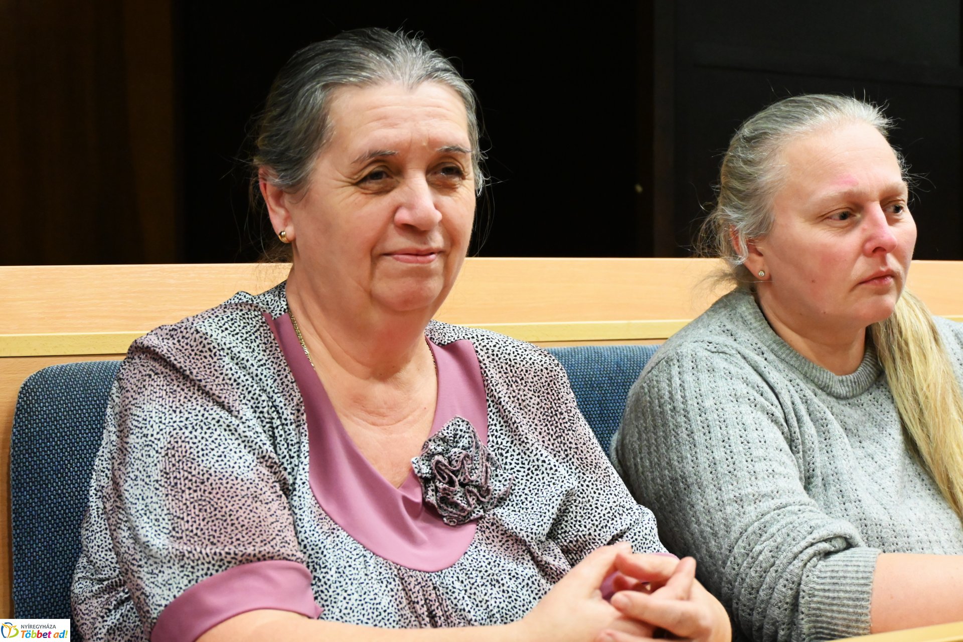 Jelzőrendszeri szakmai tanácskozás 2025.