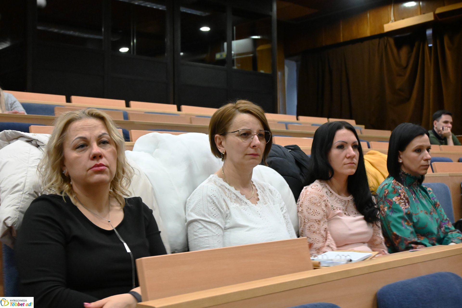 Jelzőrendszeri szakmai tanácskozás 2025.