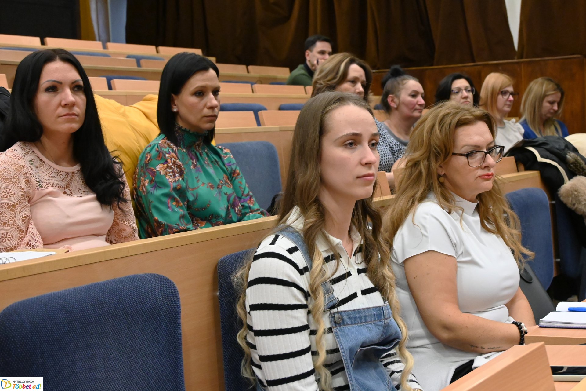 Jelzőrendszeri szakmai tanácskozás 2025.